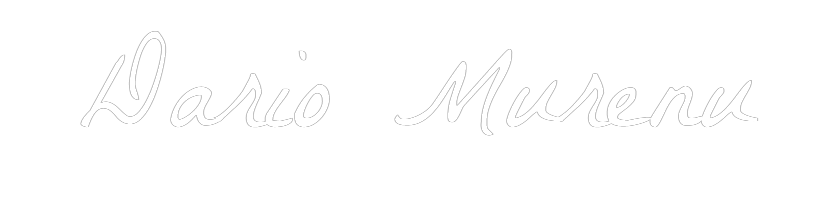firma dario murenu